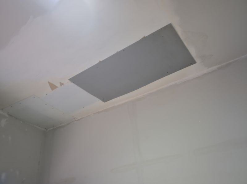Apartment Ceiling Repair in Alpharetta, GA