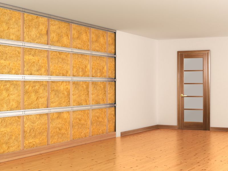 Blanket Insulation Service in Austin, TX
