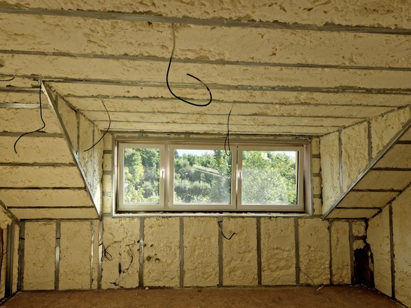 Building Insulation Service in Longmont, CO