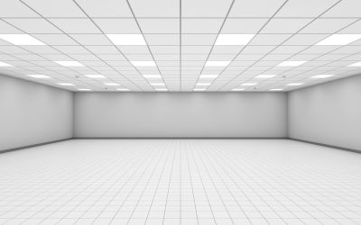 Ceiling Soundproofing detail