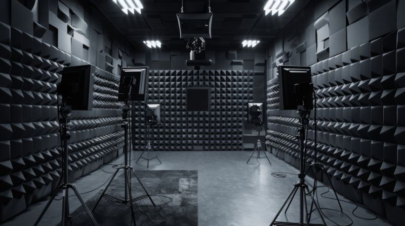 Soundproofing Service detail