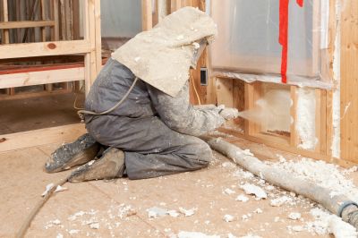 Insulation Service