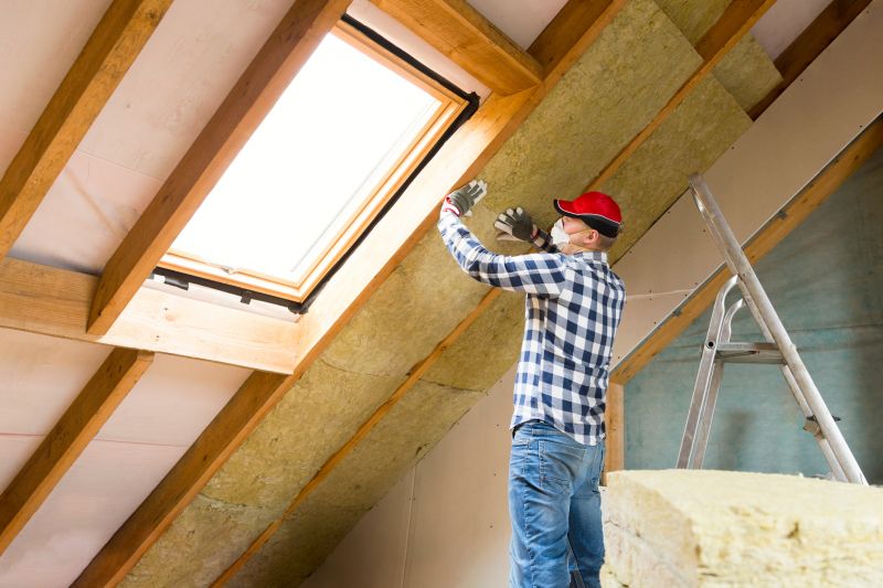 Interior Insulation Service in Longmont, CO