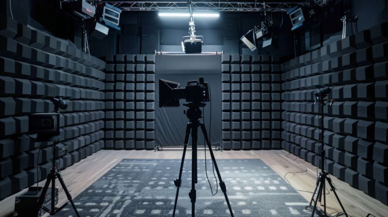 Office Soundproofing