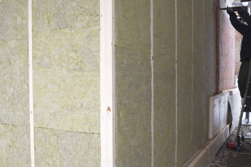 Pole Barn Insulation Service in Longmont, CO