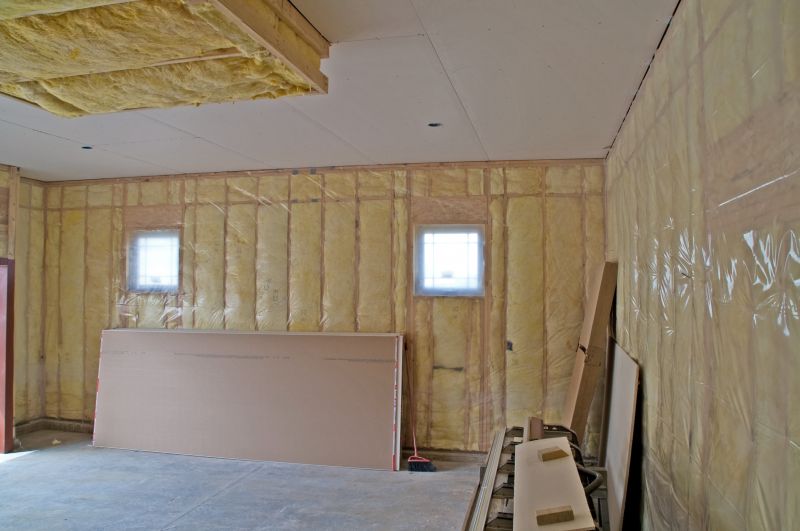 Pole Barn Insulation Service in Georgetown, TX