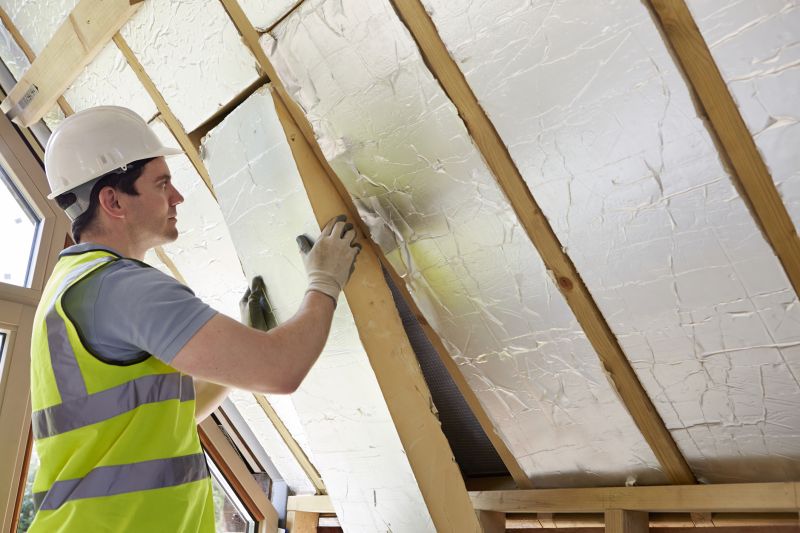 Residential Insulation Service in Georgetown, TX