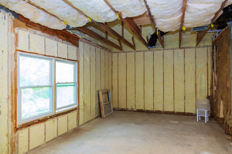 Room Insulation Installation in Longmont, CO
